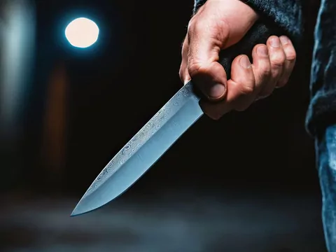 Arne Cheyenne Johnson a opętanie