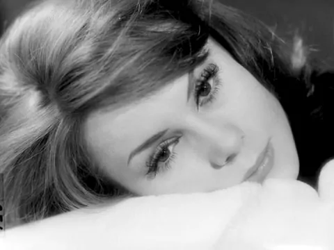 Tragiczne losy Francoise Dorleac