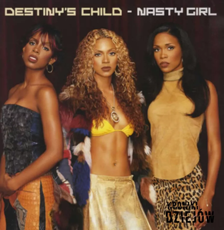 TOP 10 najlepszych piosenek Destiny's Child, czyli największe hity światowej klasy zespołu krok po kroku