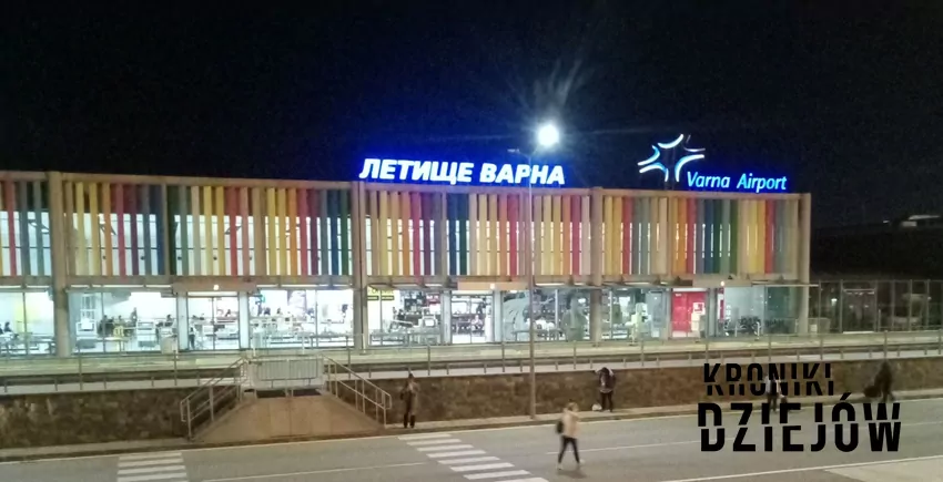 Lotnisko