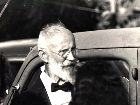 Historia Carla Tanzlera i Marii Eleny Hoyos