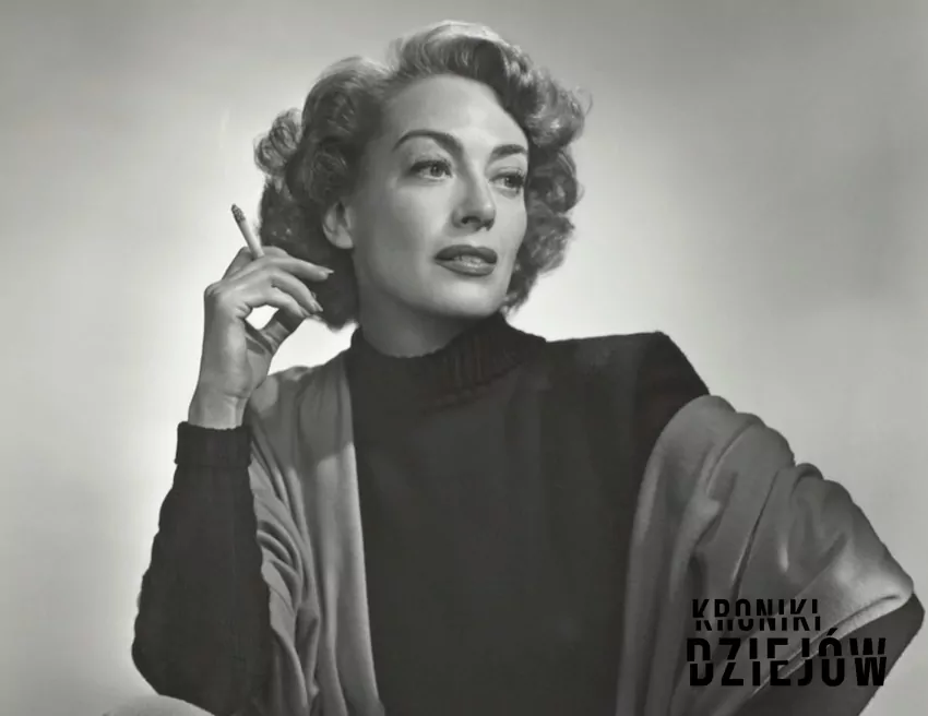 Joan Crawford