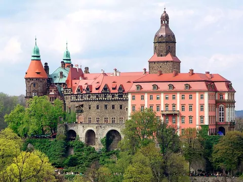 Poszukiwania złotego pociągu