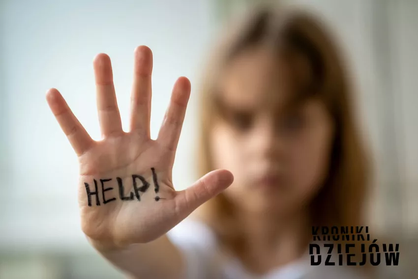 Dzieci Ruby Franke były ofiarami przemocy psychicznej i fizycznej. Nie brakowało znaków ostrzegawczych. Dlaczego nie podjęto skutecznej interwencji? przemoc