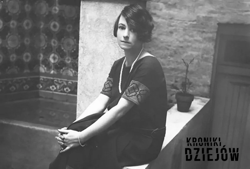 Dorothy Parker