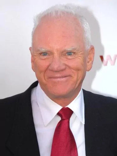 Malcolm McDowell w 2007 roku, fot. domena publiczna, lic. CC BY-SA 2.5 Malcolm McDowell