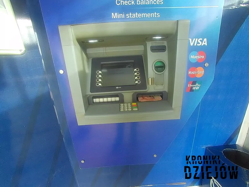 bankomat