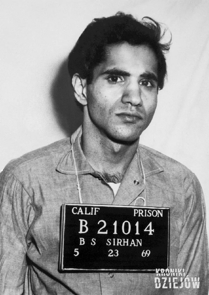 Sirhan Sirhan Sirhan