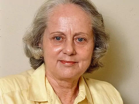 Historia Jean Harris
