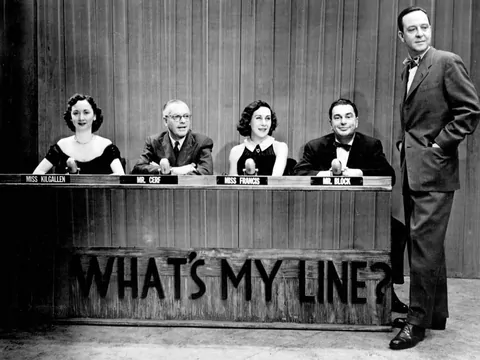 Tajemnica śmierci Dorothy Kilgallen