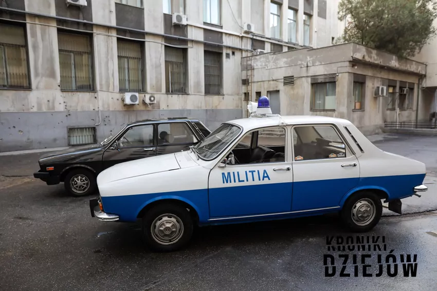 militia