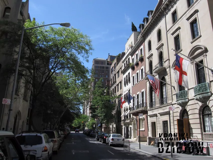 Upper East Side