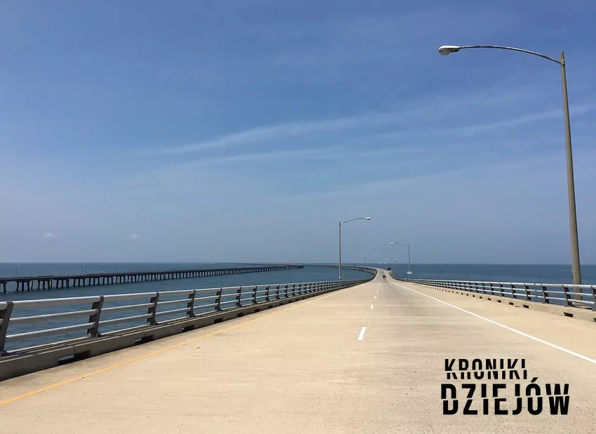 Chesapeake Bay Bridge-Tunnel