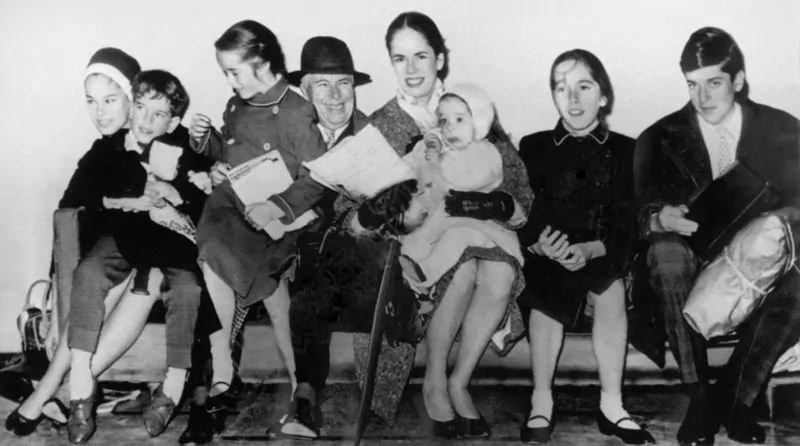 Chaplin