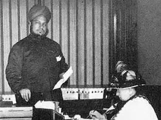 Abdul Karim i królowa Wiktoria