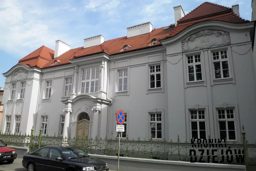 Szpital na Staszica