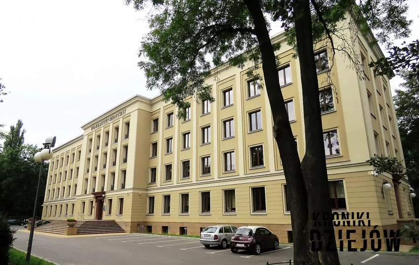 Uniwersytet Medyczny