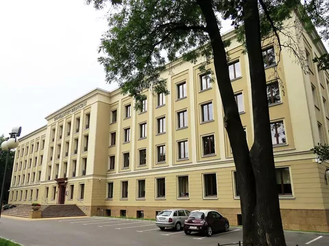 Historia Benedykta Krówki