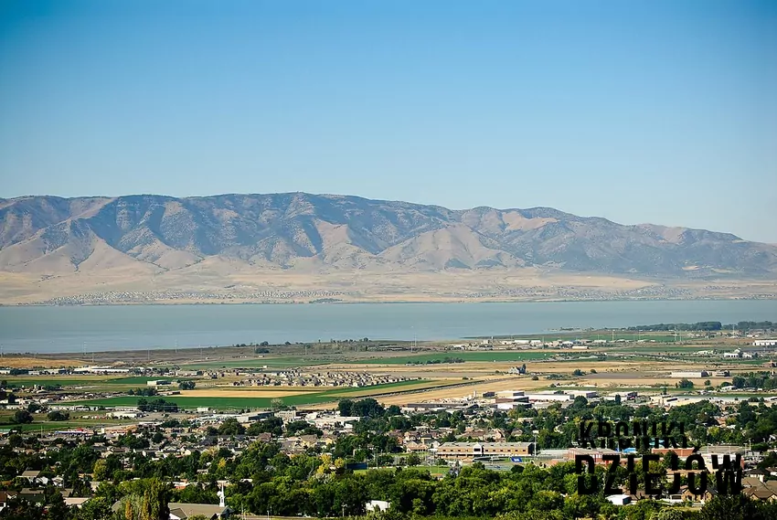 Pleasant Grove