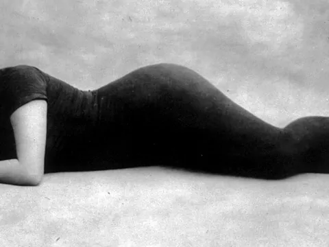Historia pływaczki, aktorki i skandalistki Annette Kellerman