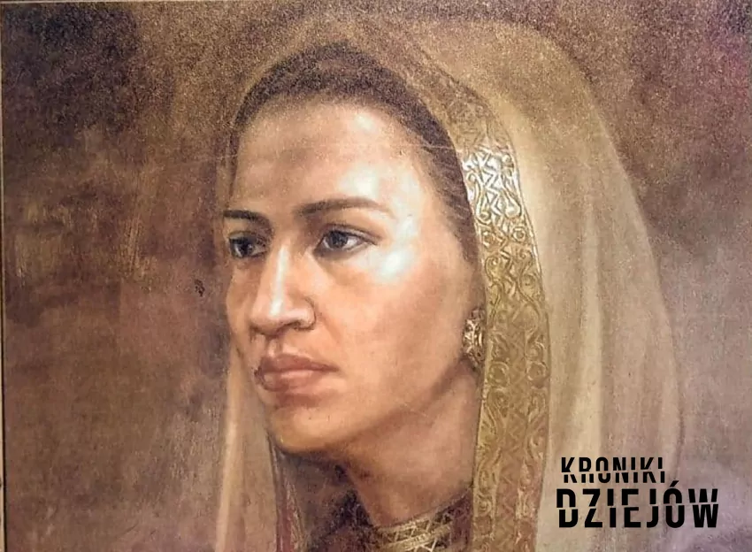 sułtanka Safiatuddin
