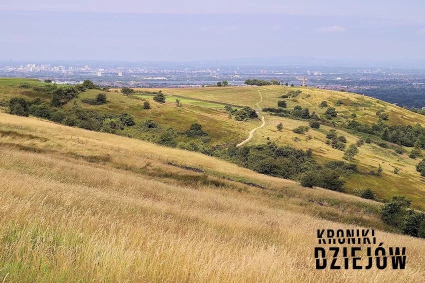 Werneth Low Werneth Low