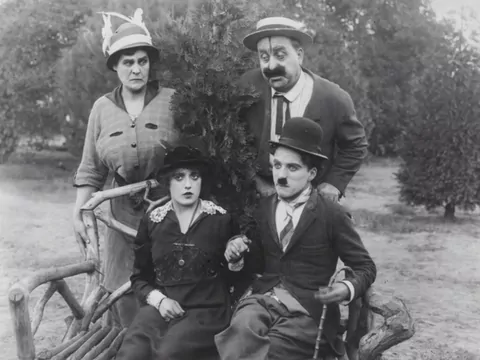 Tragiczne życie i kariera aktorki Mabel Normand