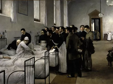Epidemia koronawirusa 1889-90?