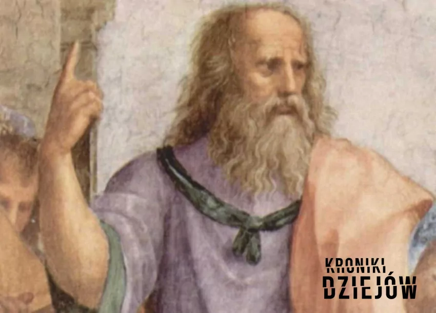 Dama z gronostajem to obraz Leonardo da Vinci, genialnego malarza i konstuktora z epoki renesansu - tutaj autoportret autora
