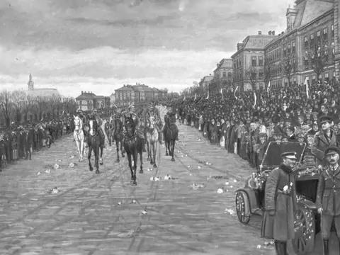 Siedem dni wojny, której nikt nie wypowiedział. Jak Polska i Czechosłowacja starły się o Śląsk Cieszyński