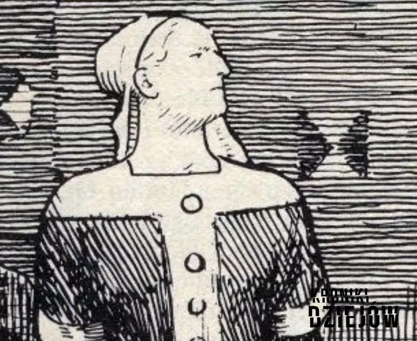 Świętosława i jej historia krok po kroku, czyli królowa Wikingów i córka Mieszka I, a także jej pochodzenie i historia