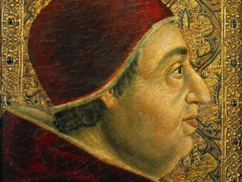 Ojciec (nie)święty. Mroczny pontyfikat „najgorszego papieża w historii”
