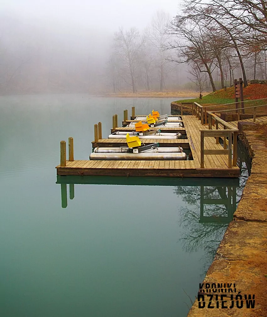 Devil's Den