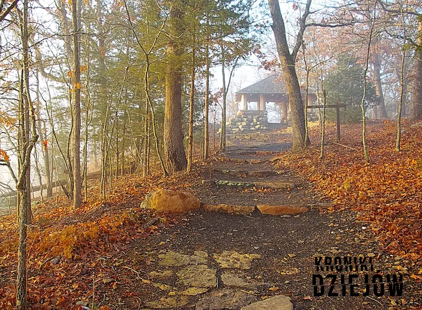 Devil's Den