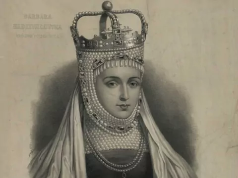 Życiorys i rola Barbary Radziwiłłówny
