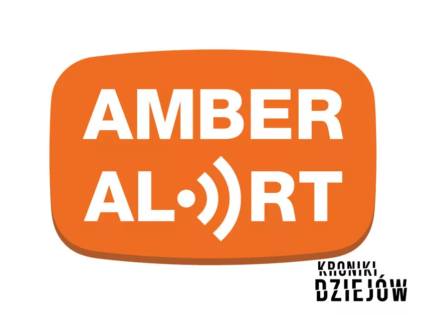 Amber Alert