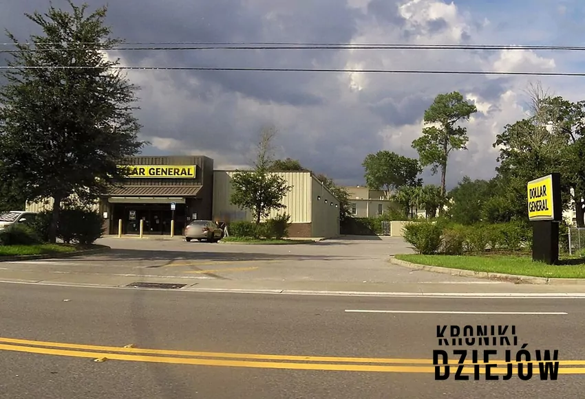 Dollar General