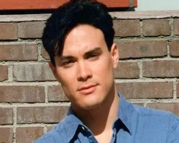 Brandon Lee