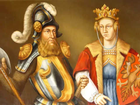Aldona Anna Giedyminówna