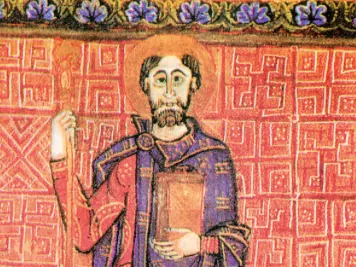 Henryk II Święty