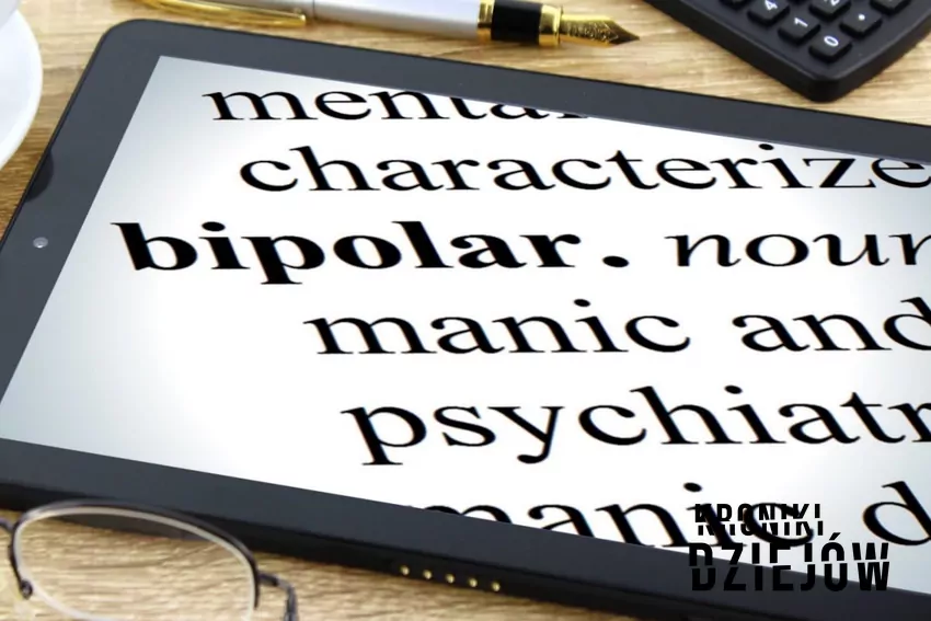 bipolar disorder