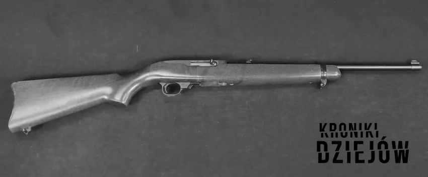 Ruger 10/22