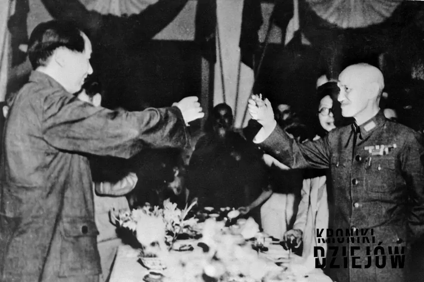 Mao Zedong i jego życiorys krok po kroku, czyli życiorys, osiągniecia, polityka, nieznane fakty i biografia