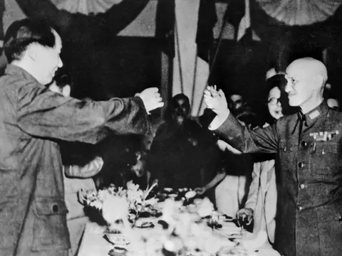 Mao Zedong – bohater czy zbrodniarz?
