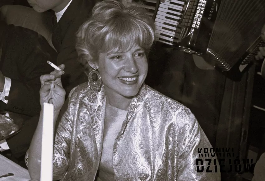 Mary Pinchot Meyer