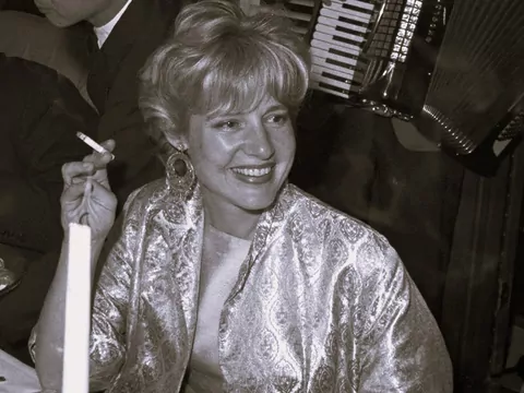 Morderstwo Mary Pinhchot Meyer