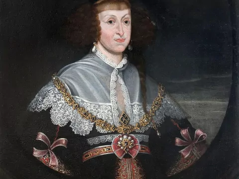 Za brzydka dla króla? Cecylia Renata – smutna historia kobiety odrzuconej przez Władysława IV