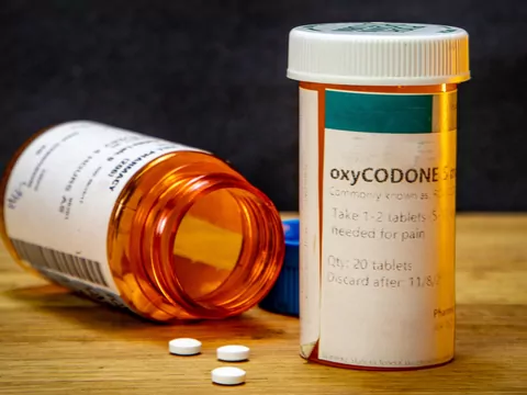 Historia Misty Croslin