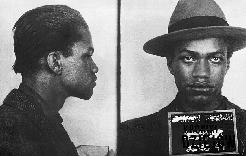 Malcolm X