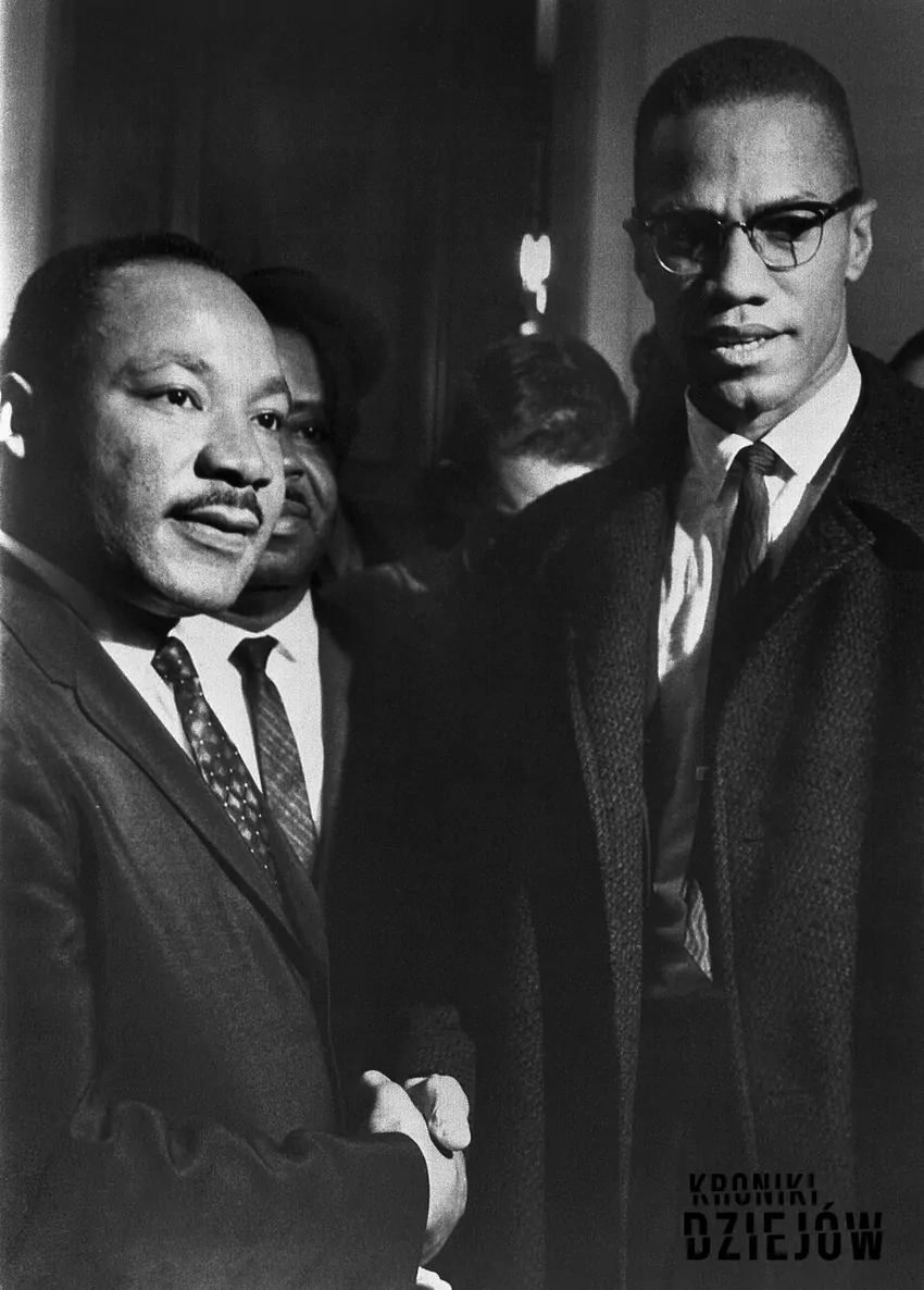 Malcolm X
